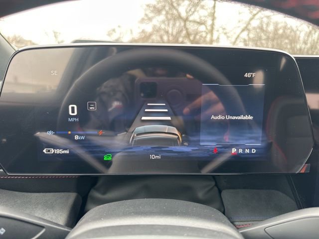 New 2026 Chevrolet Blazer EV RS FWD image 22