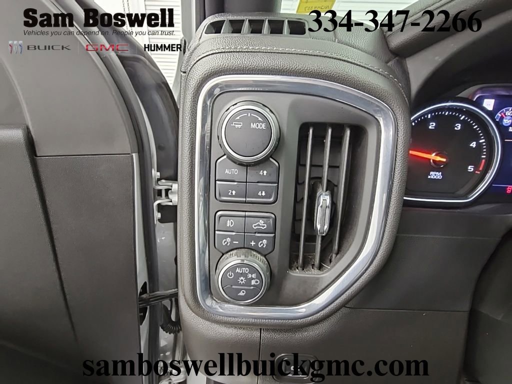 Used 2022 Chevrolet Silverado 2500 High Country image 29