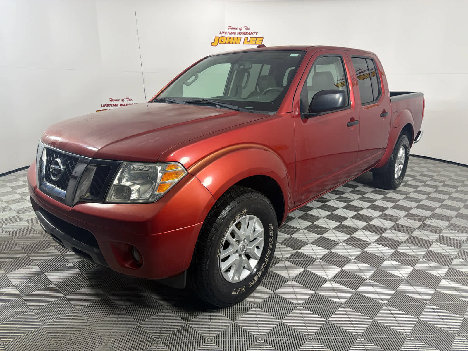 Used 2014 Nissan Frontier SV w/ SV Value Truck Package