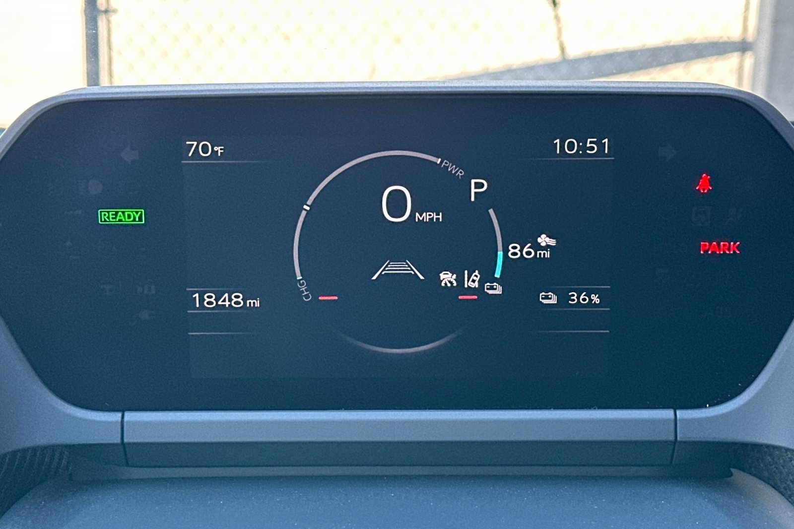 Used 2025 Toyota bZ4X AWD image 33