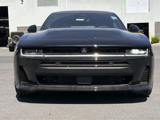 New 2026 Dodge Charger Scat Pack AWD/4WD image 15