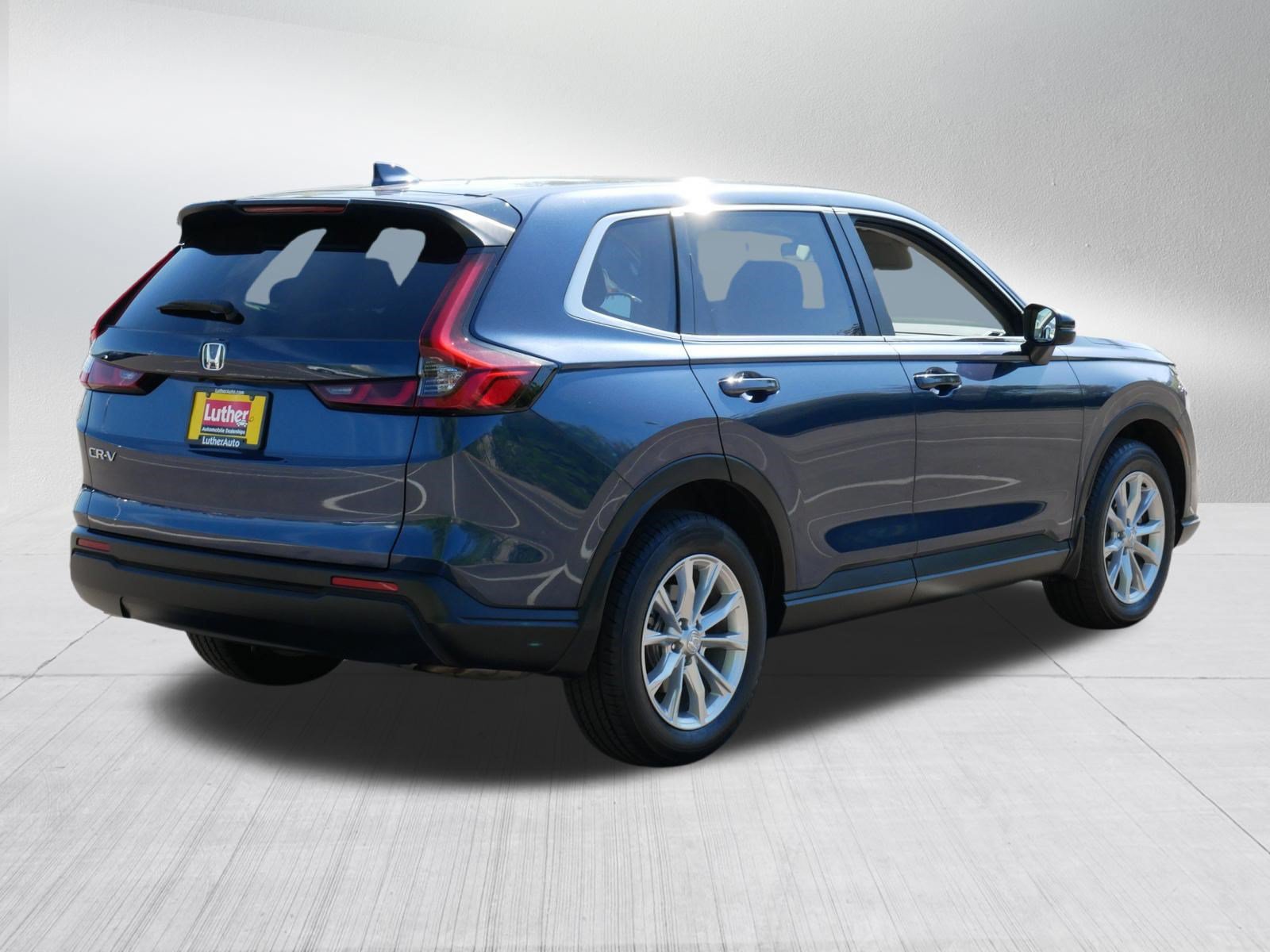 Used 2024 Honda CR-V EX image 7