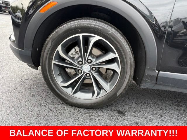 Used 2023 Buick Encore GX Select FWD image 9