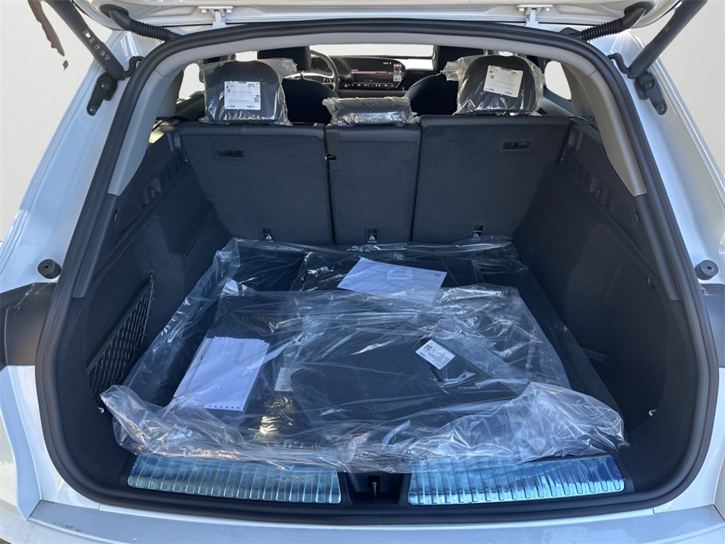 New 2025 Audi Q5 Premium image 16