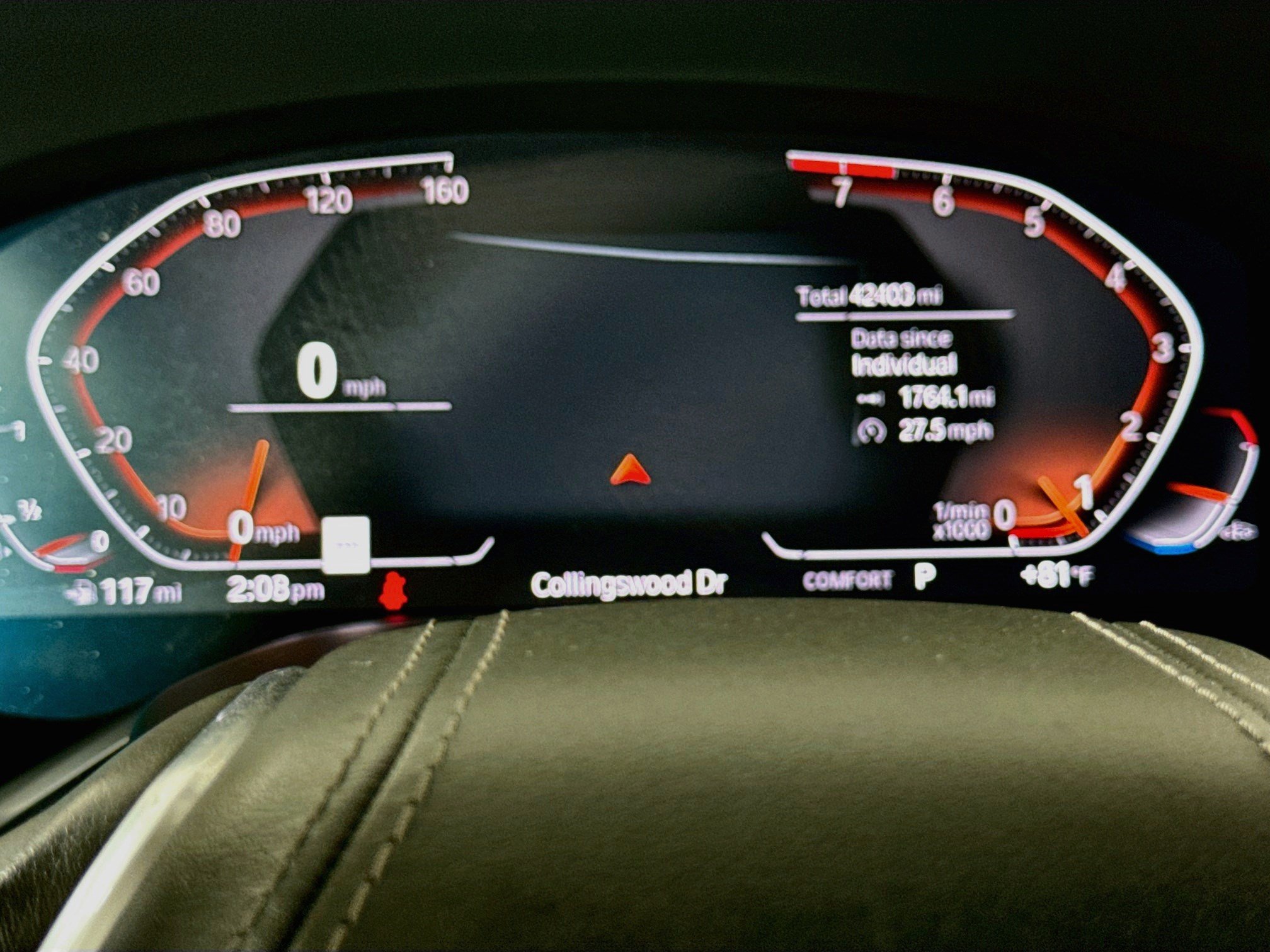 Used 2020 BMW 740i RWD image 16