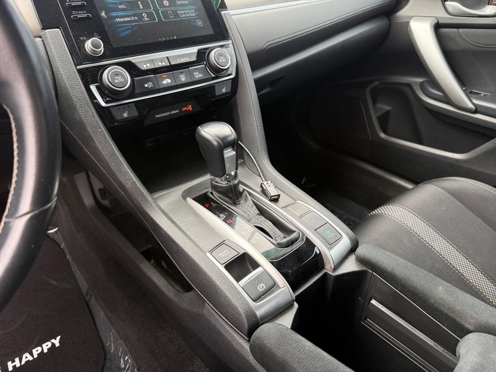 Used 2020 Honda Civic EX image 13
