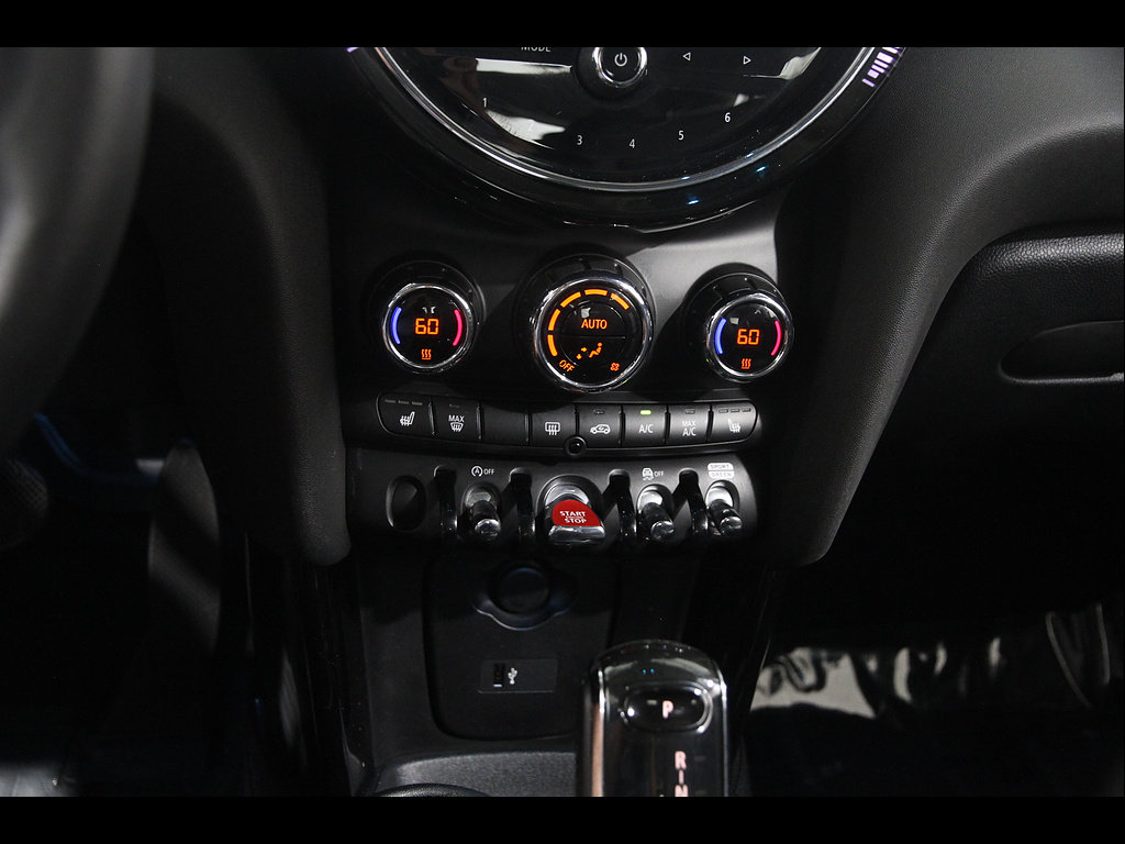 Used 2024 MINI Cooper S FWD image 14