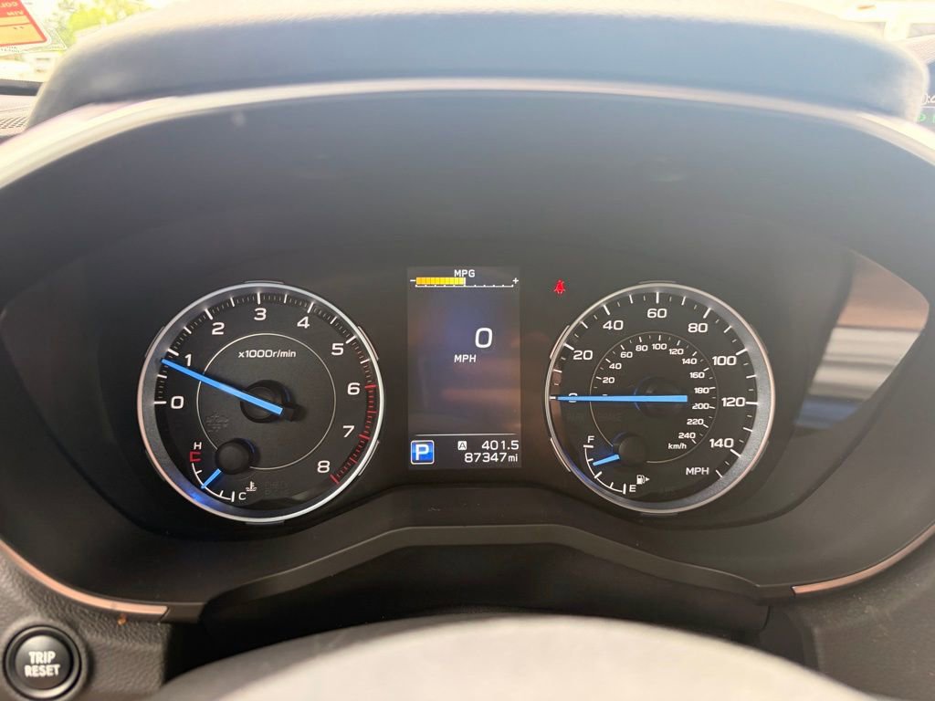 Used 2020 Subaru Ascent Touring w/ Popular Package #3 AWD/4WD image 19