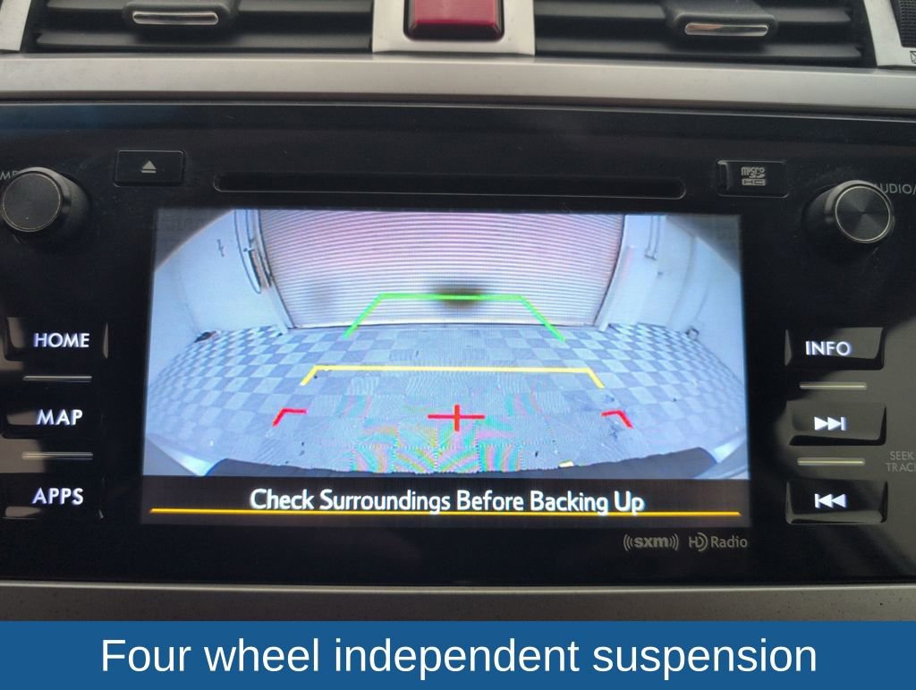 Used 2016 Subaru Outback 2.5i Limited image 29