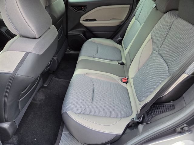 New 2026 Subaru Forester Premium AWD/4WD image 8