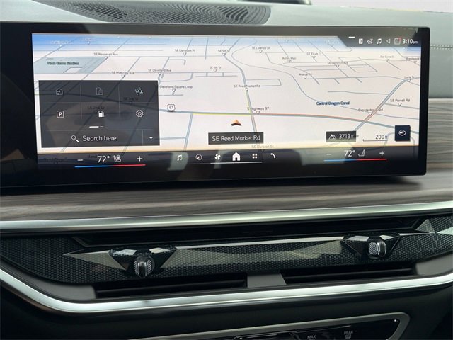 New 2026 BMW X5 xDrive40i w/ M Sport Package image 15