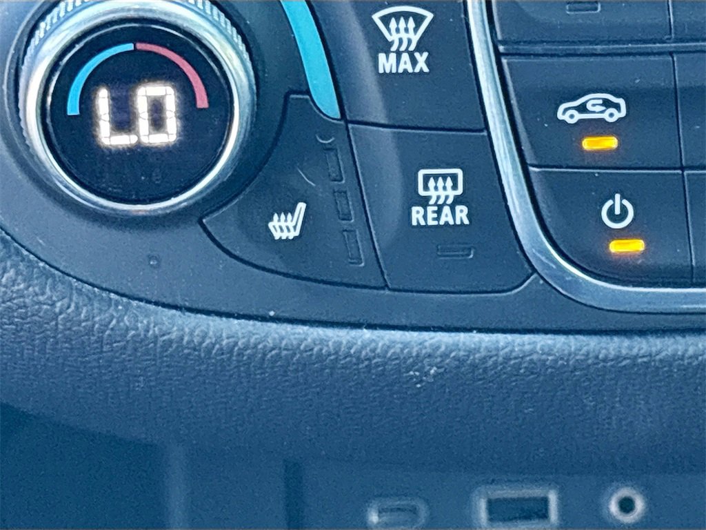 Used 2024 Chevrolet Equinox RS image 20