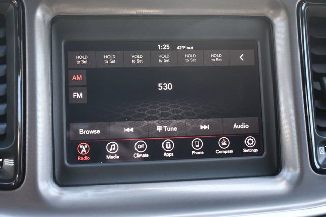 Used 2022 Dodge Challenger SXT w/ Blacktop Package image 36