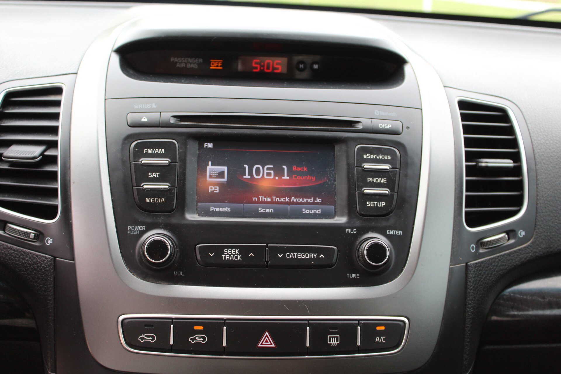 Used 2014 Kia Sorento LX AWD/4WD image 34