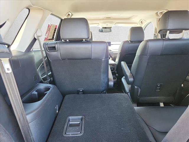 Used 2023 MAZDA CX-9 Touring AWD/4WD image 21