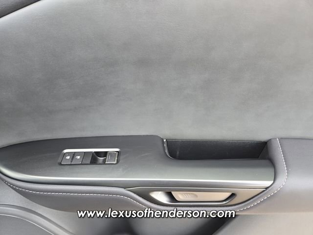 Certified 2023 Lexus RZ 450e Premium w/ Technology Package AWD/4WD image 20