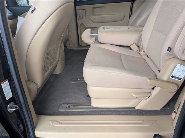Used 2016 Kia Sedona LX w/ Option Group 020 image 16