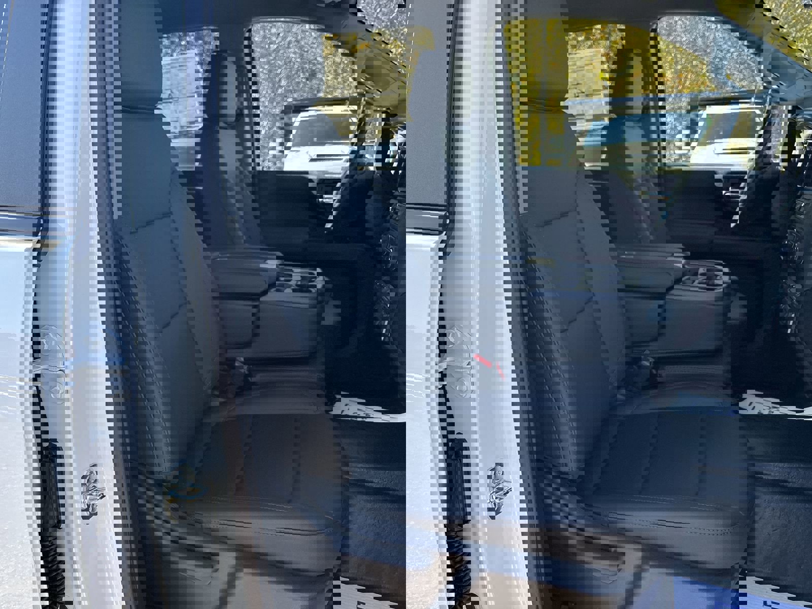 New 2026 Chevrolet Silverado 3500 W/T w/ WT Convenience Package image 26