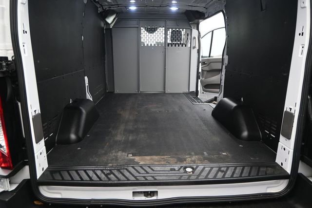 Used 2022 Ford Transit 250 Low Roof RWD image 12