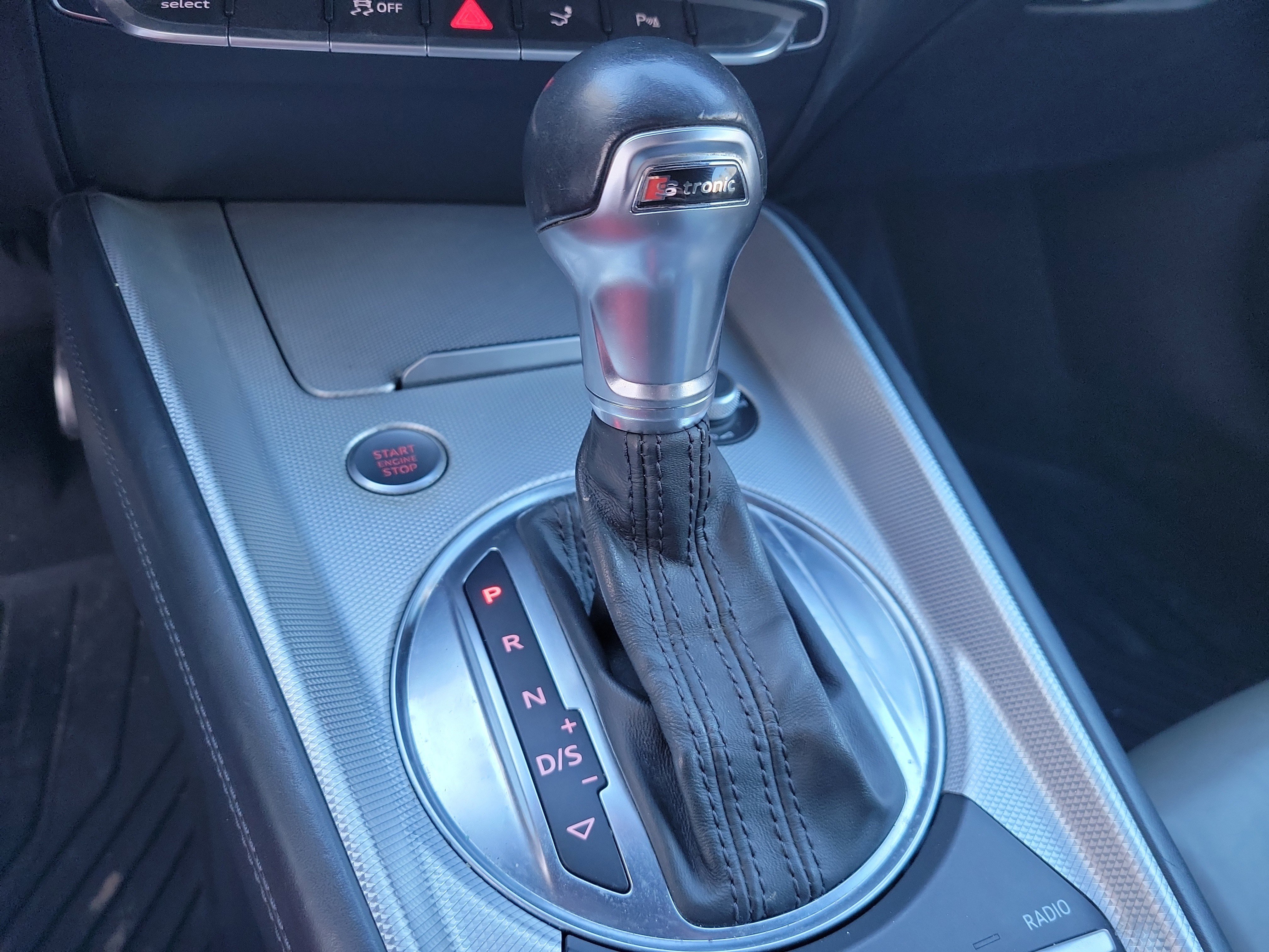 Used 2016 Audi TT 2.0T w/ Technology Package image 14