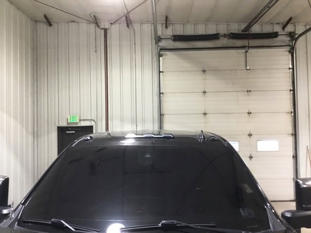 Used 2021 GMC Sierra 2500 Denali w/ Denali Black Diamond Edition image 10