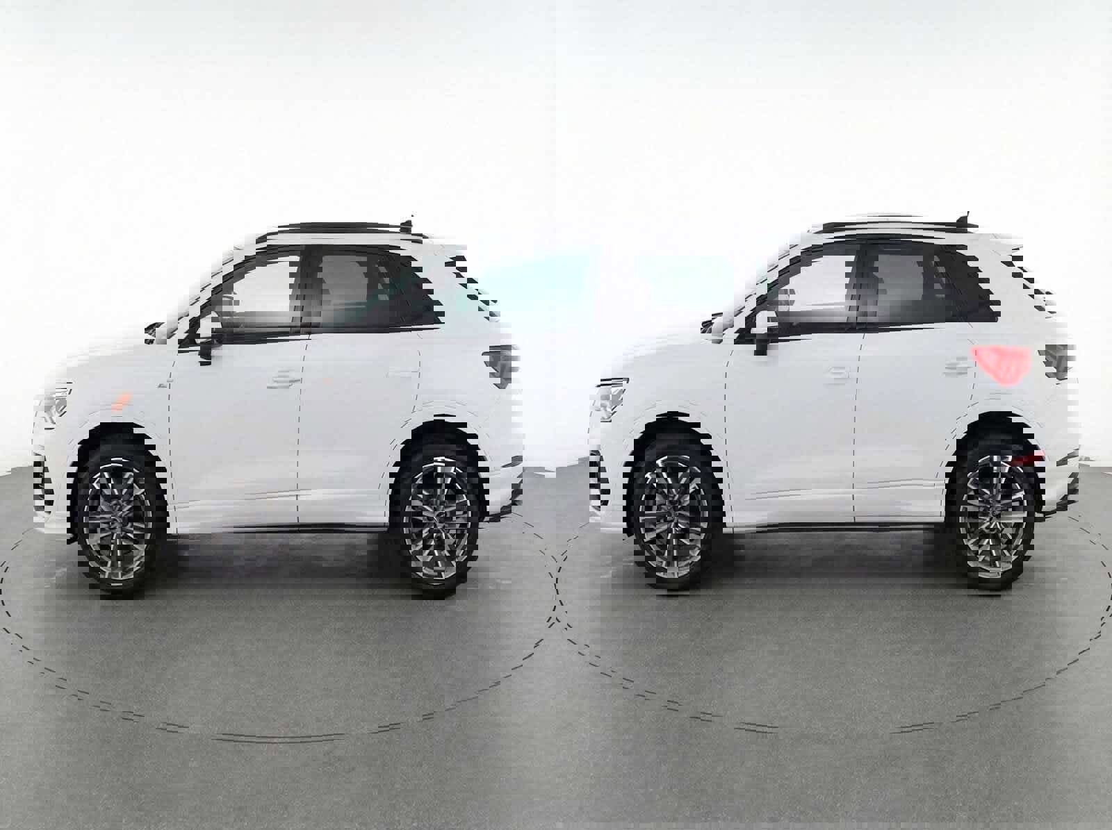 Used 2024 Audi Q3 2.0T Premium image 6