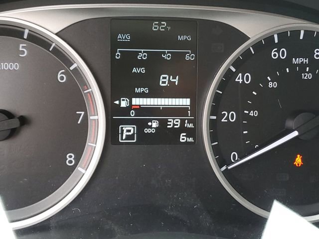 New 2025 Nissan Versa S w/ Trunk Package image 23