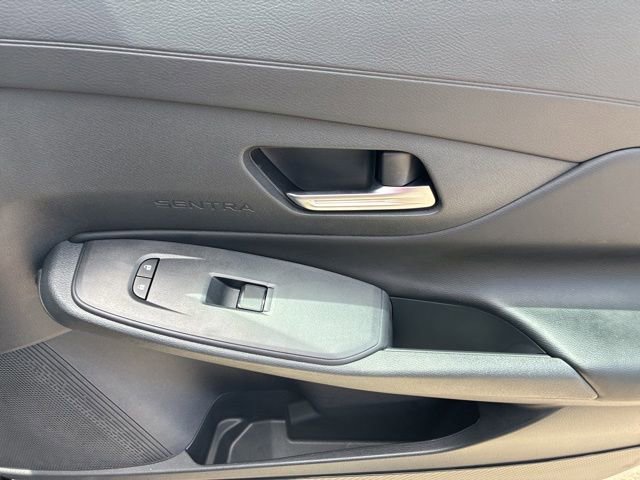 Used 2026 Nissan Sentra SV w/ Floor Mat Package FWD image 14