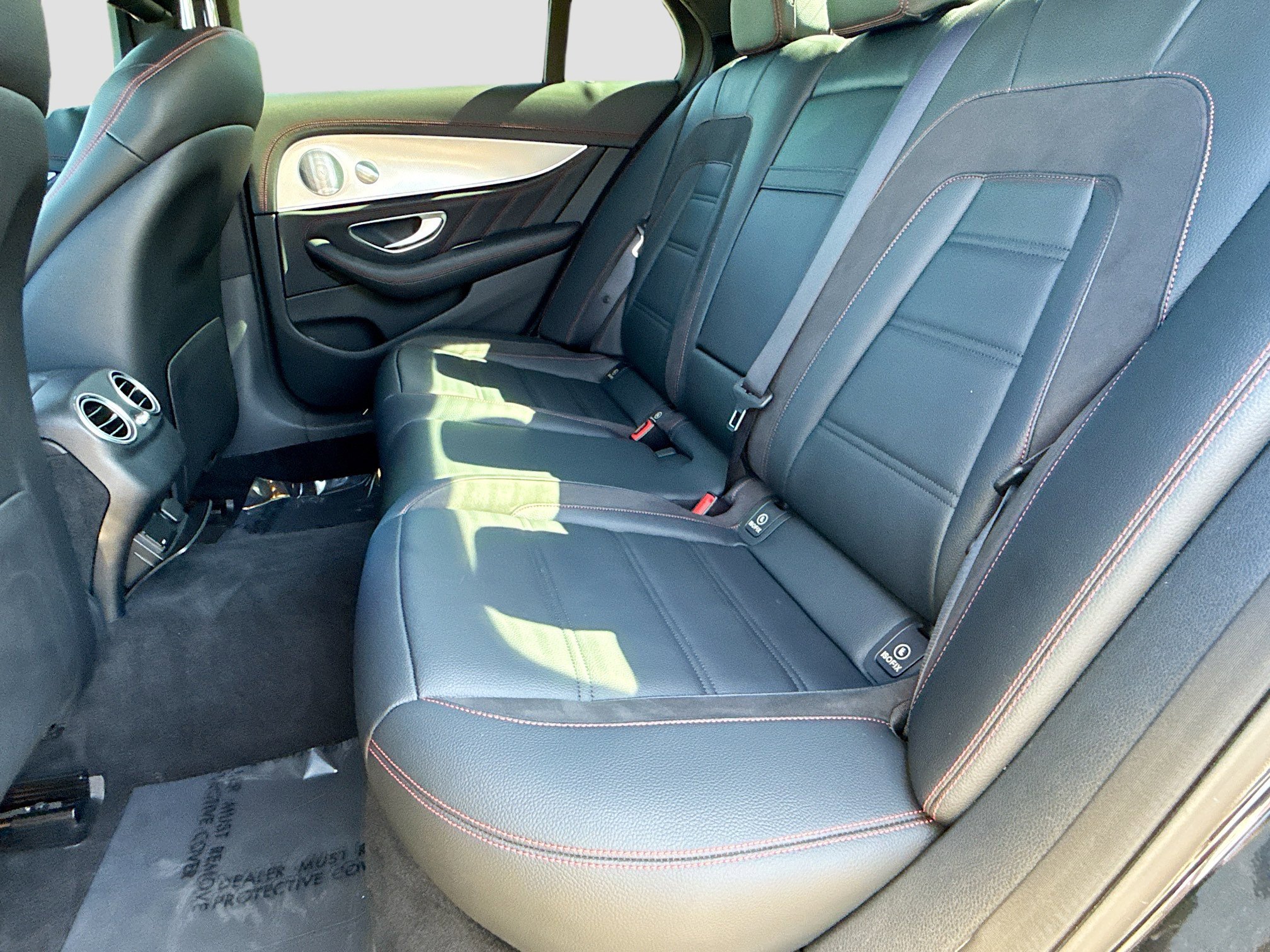 Used 2020 Mercedes-Benz E 53 AMG 4MATIC Sedan image 21