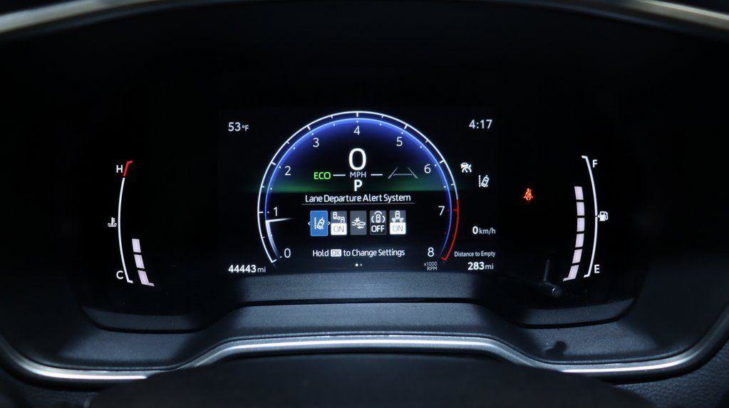 Used 2023 Toyota Corolla XSE w/ Carpet Mat Package (TMS) FWD image 18