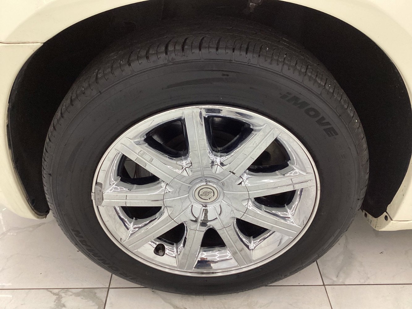 Used 2009 Chrysler 300 C image 48