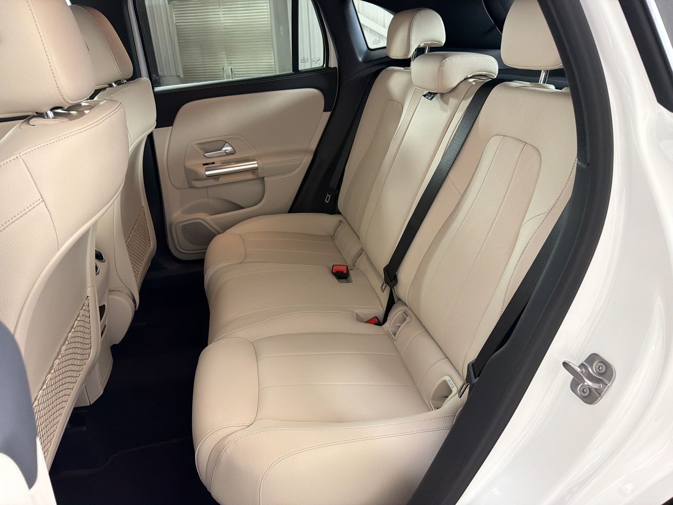 Used 2026 Mercedes-Benz GLA 250 4MATIC image 21