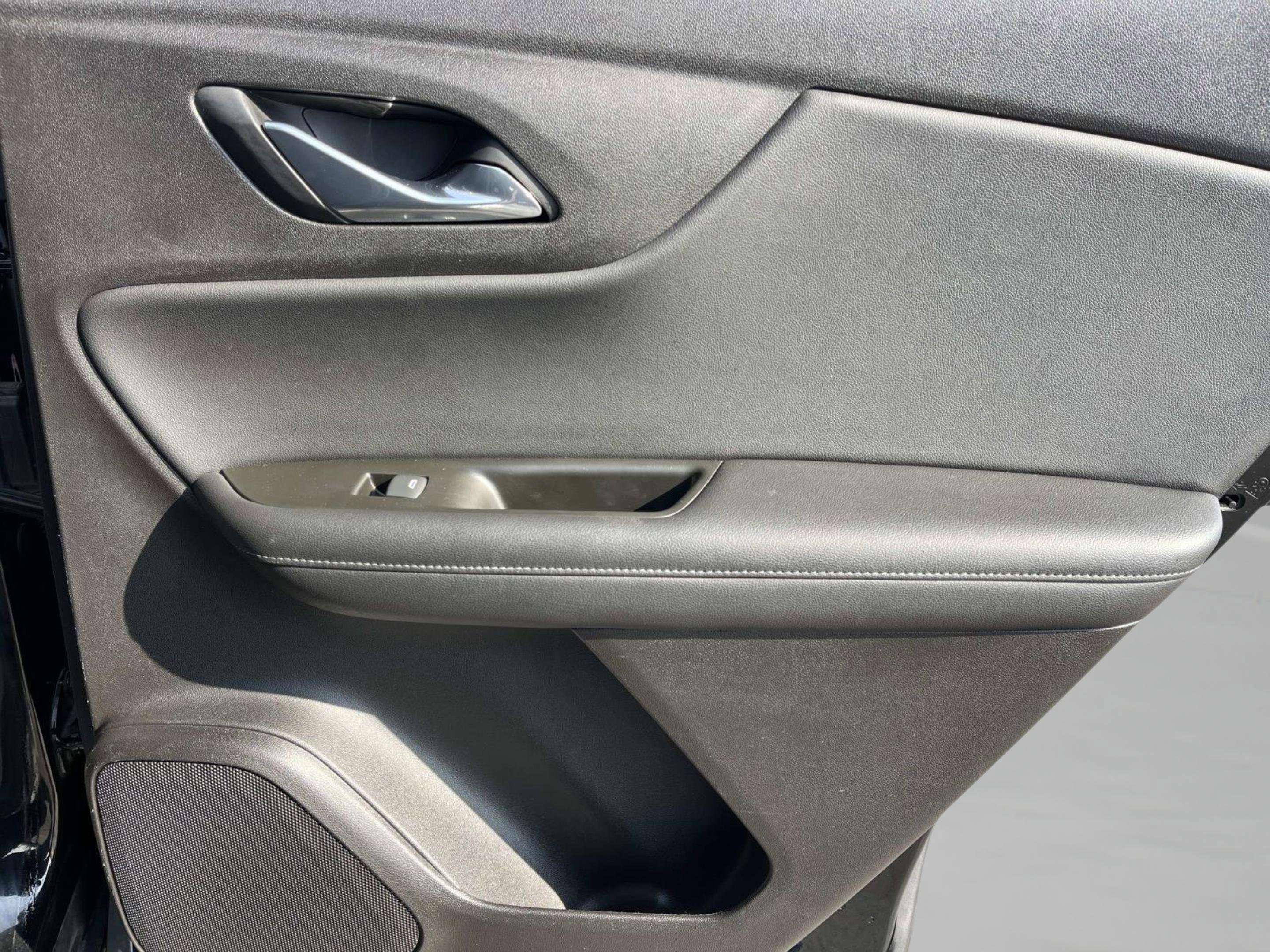 Used 2021 Chevrolet Blazer LT image 21