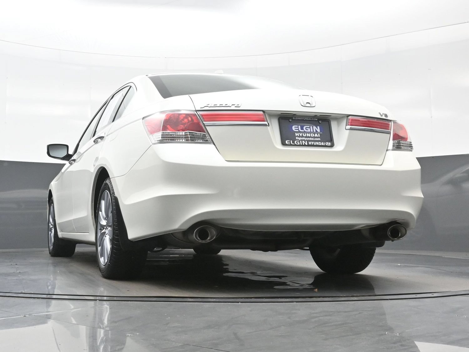 Used 2011 Honda Accord EX-L image 26