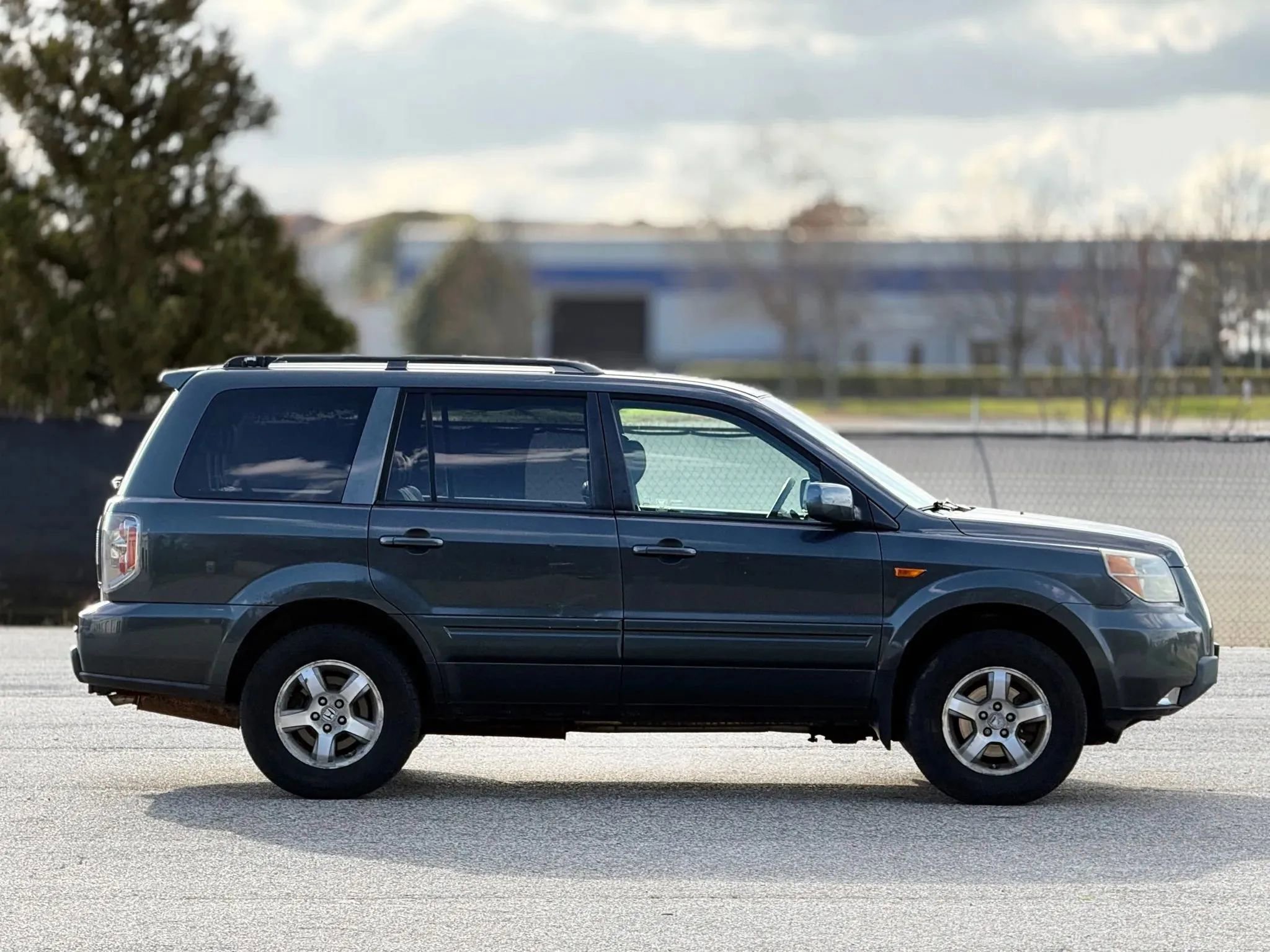Used 2006 Honda Pilot EX-L image 7