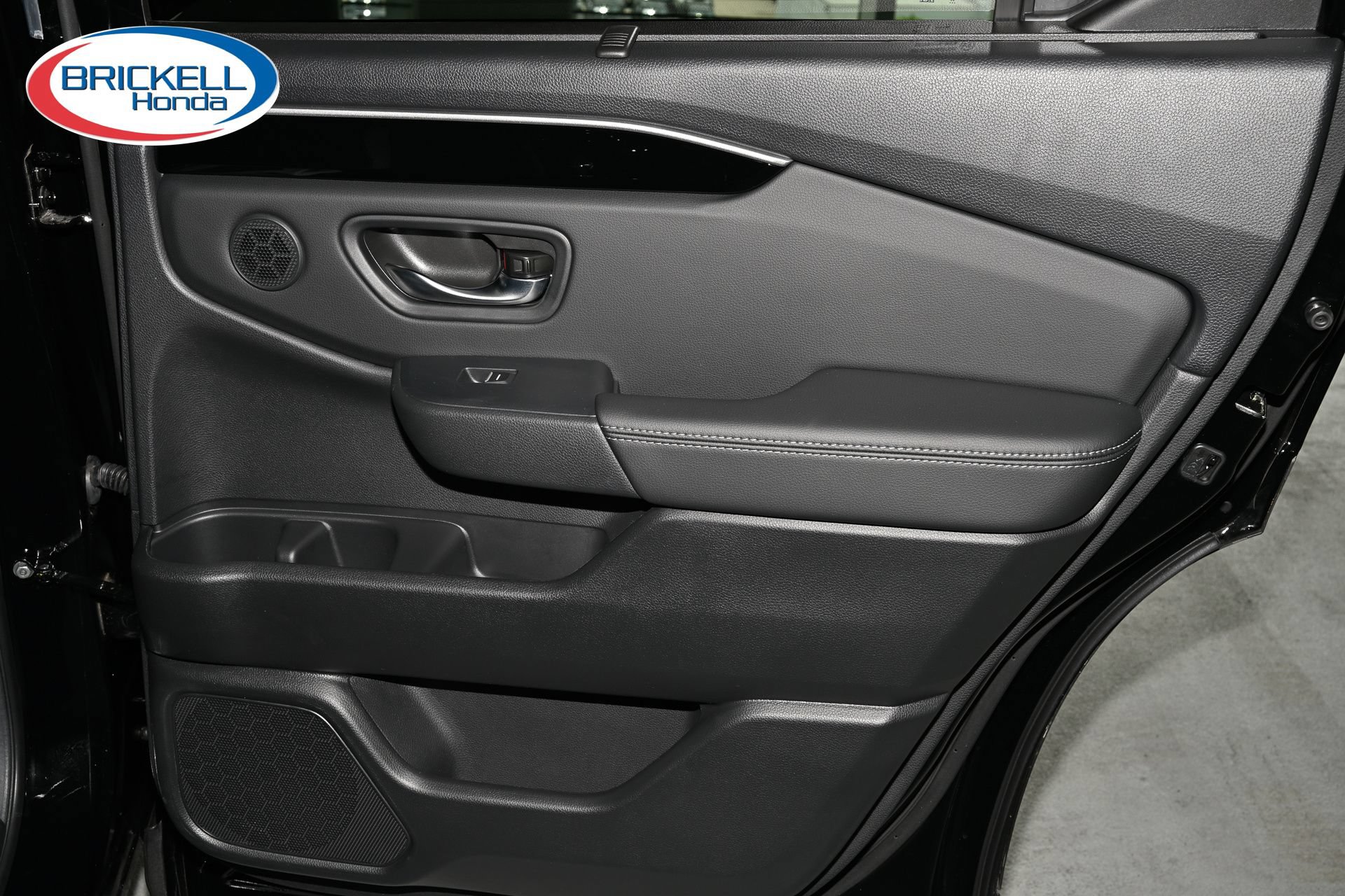 Certified 2025 Honda Pilot EX-L image 16