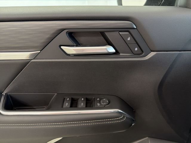 Certified 2025 GMC Acadia Elevation image 24