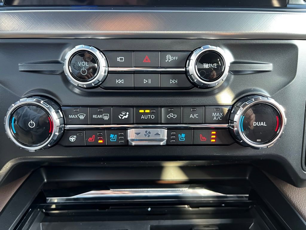 New 2026 Ford F250 King Ranch image 28