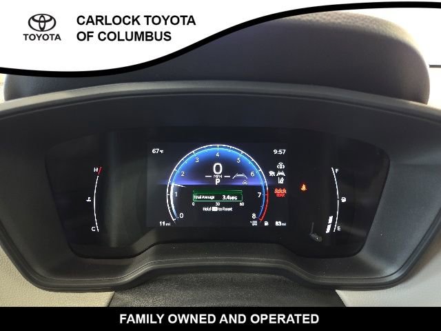 Used 2026 Toyota Corolla Cross L FWD image 23