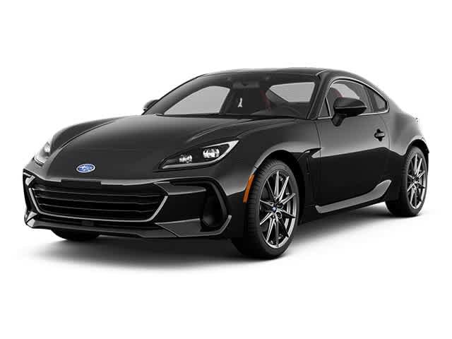 New 2026 Subaru BRZ Limited RWD image 1