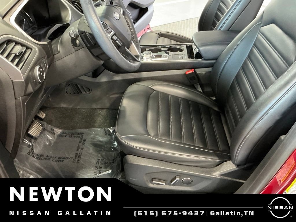 Used 2019 Ford Edge SEL w/ Equipment Group 201A AWD/4WD image 13