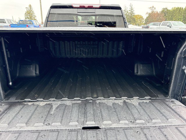 Certified 2020 GMC Sierra 1500 SLT w/ SLT Premium Plus Package image 20