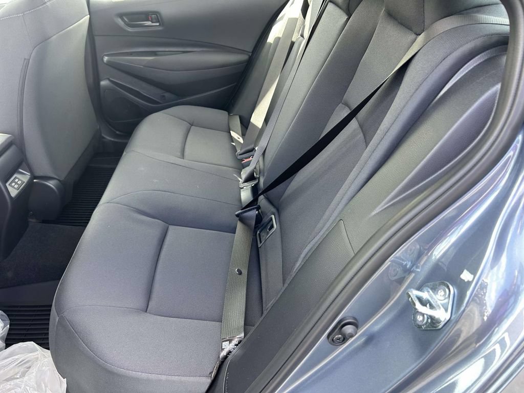 New 2026 Toyota Corolla LE FWD image 15
