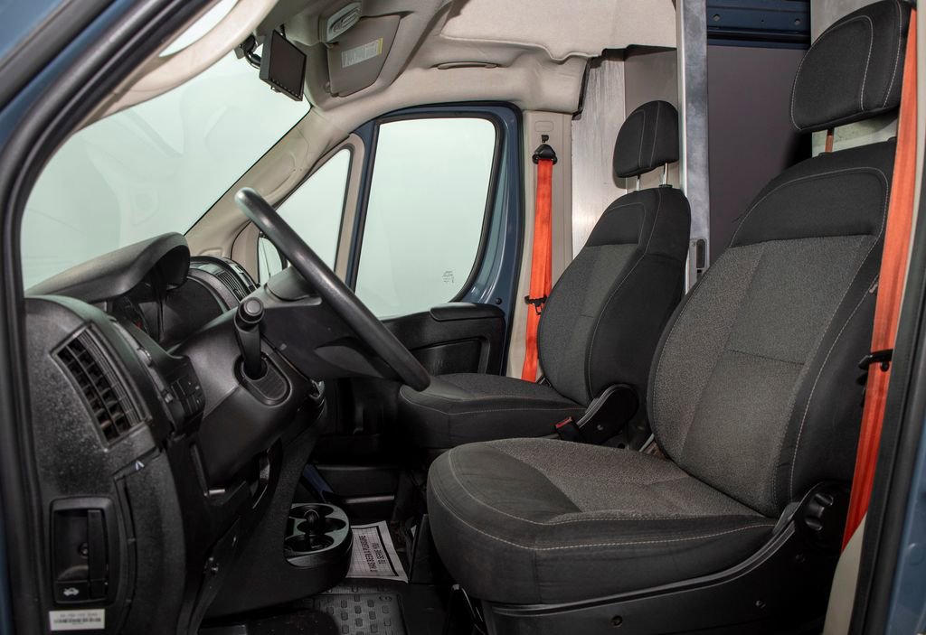 Used 2020 RAM ProMaster 3500 image 5
