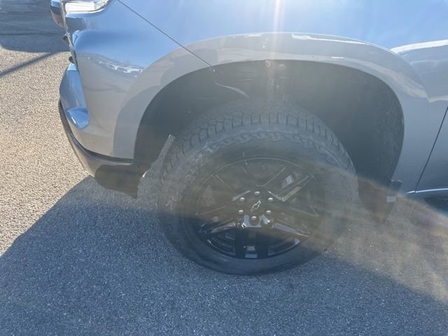 New 2026 Chevrolet Silverado 1500 LT Trail Boss w/ LT Trail Boss Premium Package image 10