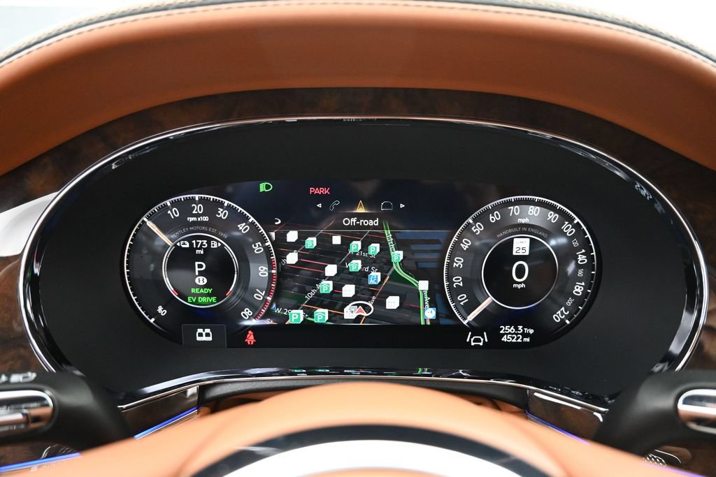 Used 2026 Bentley Continental GT AWD/4WD image 18