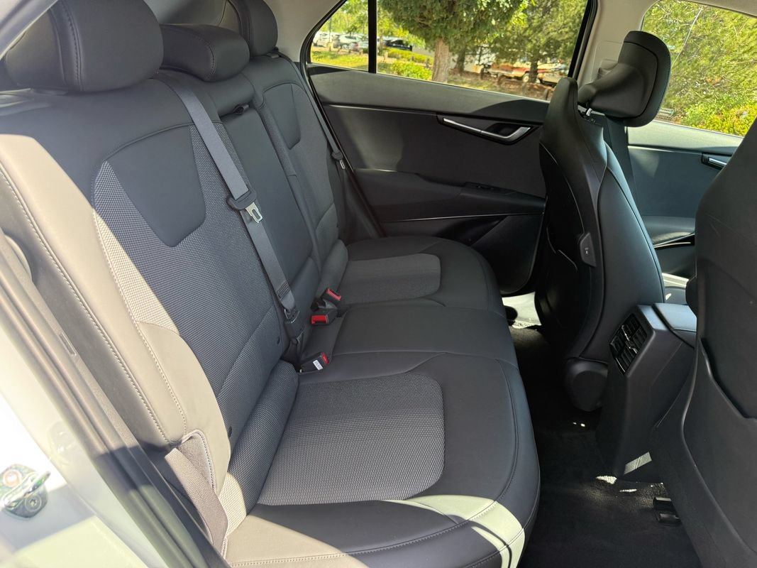 Used 2023 Kia Niro Wind w/ Wind Preserve Package FWD image 42
