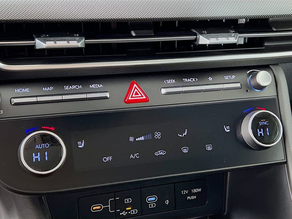 New 2026 Hyundai Sonata SEL image 13