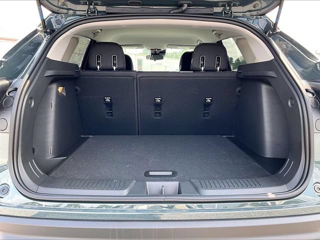 New 2026 Chevrolet Trax LS FWD image 15