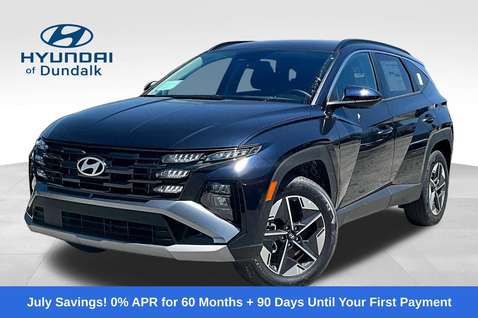 New 2026 Hyundai Tucson SEL AWD/4WD video 1
